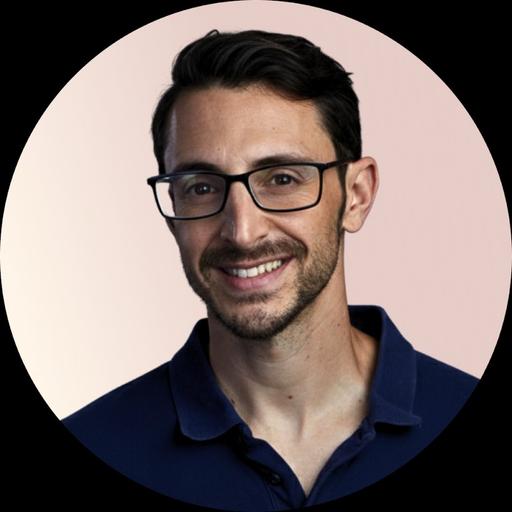 Sagi Shrieber, podcast guest