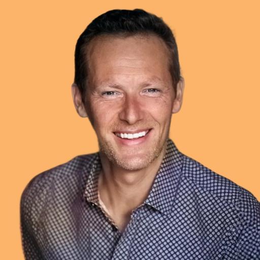 Jim Steele, podcast guest