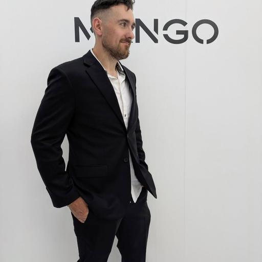 Tom Jump, podcast guest