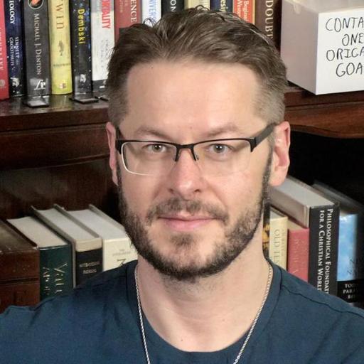Tom Jump, podcast guest