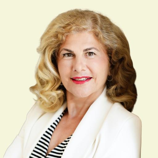 Hulya Kurt, podcast guest