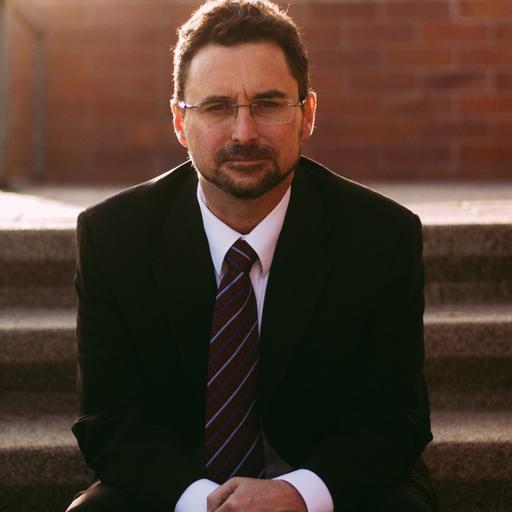 Scott P Smith, podcast guest