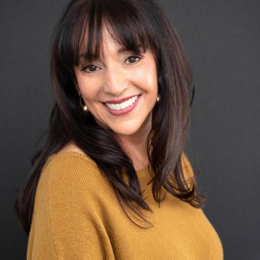 Mercy Burton Russell, podcast guest