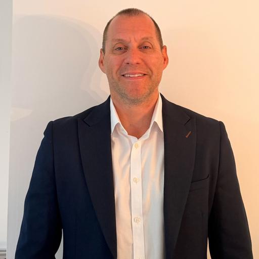 Scott Ayscough, podcast guest
