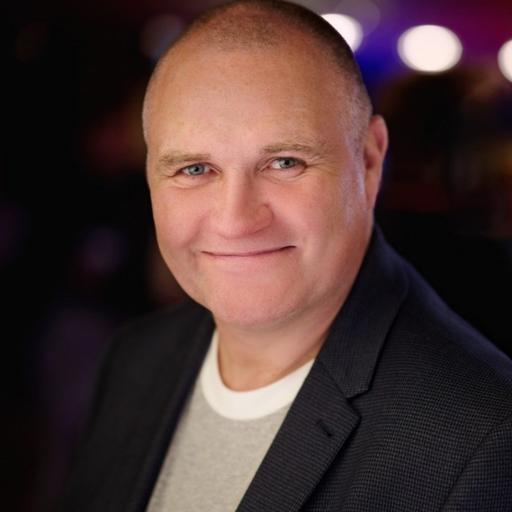 Dan Norcross, podcast guest