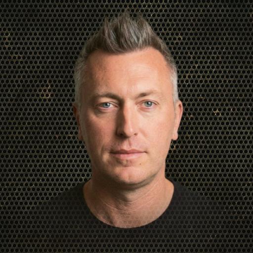 Adam House, podcast guest