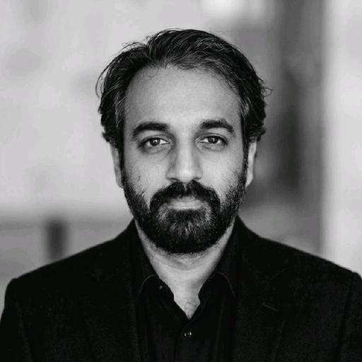 Faisal Abid, podcast guest