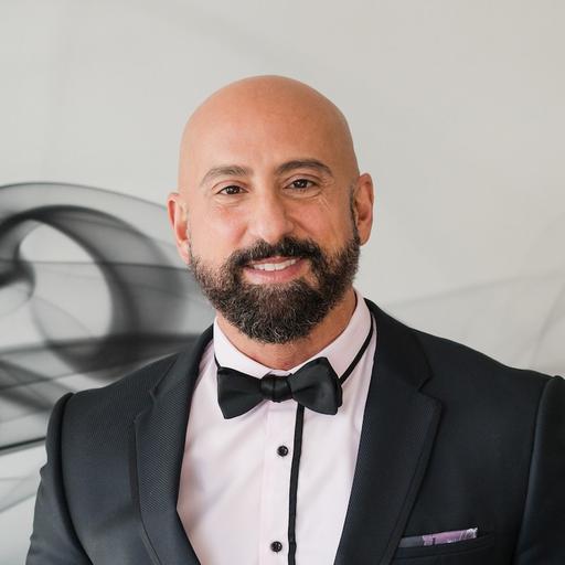Dr. Daniel Daniel, podcast guest