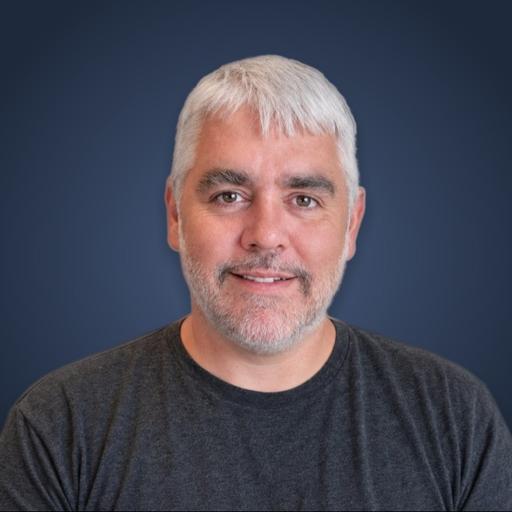 Gil Rogers, podcast guest