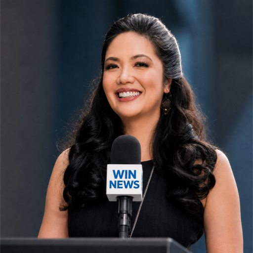 Maria Power, podcast guest