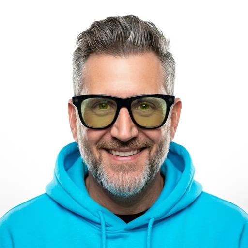 Ran Aroussi, podcast guest