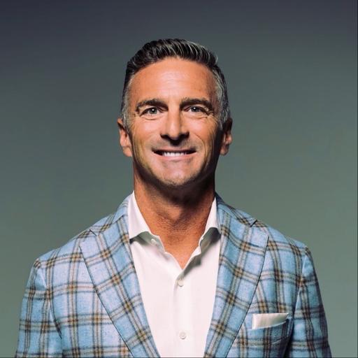 Jim Murphy, podcast guest