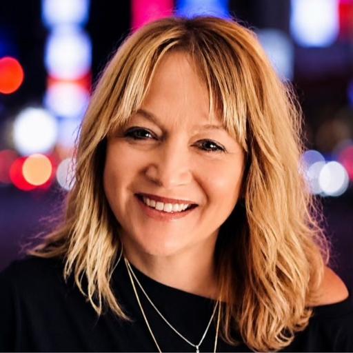 Dionne Malush & Mike Hanlon, podcast guest