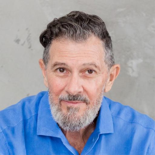 Aneace Haddad, podcast guest