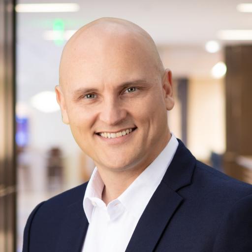 Simon Bedard, podcast guest