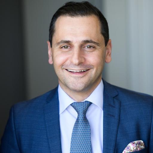 Emil Abedian, podcast guest