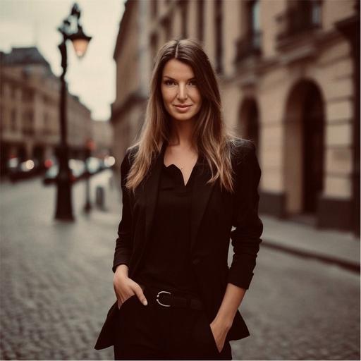 Jacqueline Beasley, podcast guest