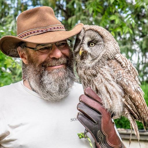 Dr. Richard Grossman, podcast guest