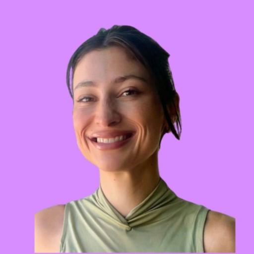 Lilly Garrett, podcast guest