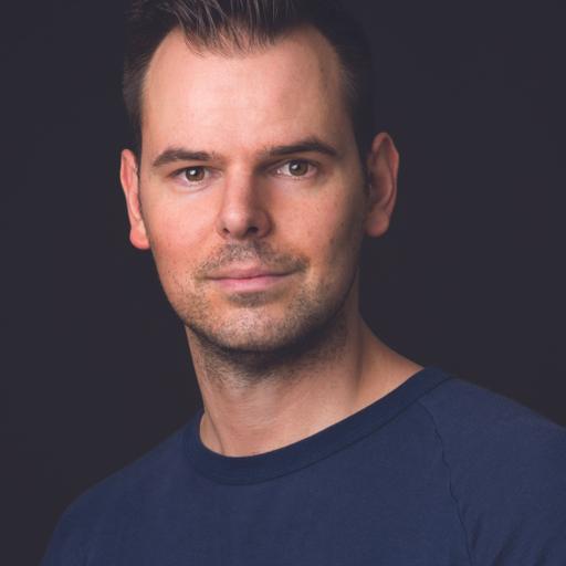 Michele Mattiuzzi, podcast guest
