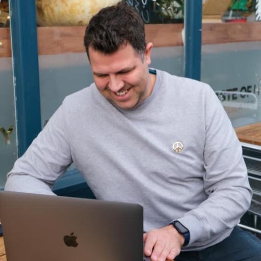 Mat Rees, podcast guest
