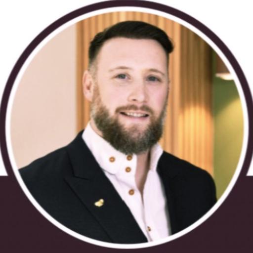 David Shepherd, podcast guest