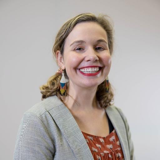 Jessica Osborn, podcast guest