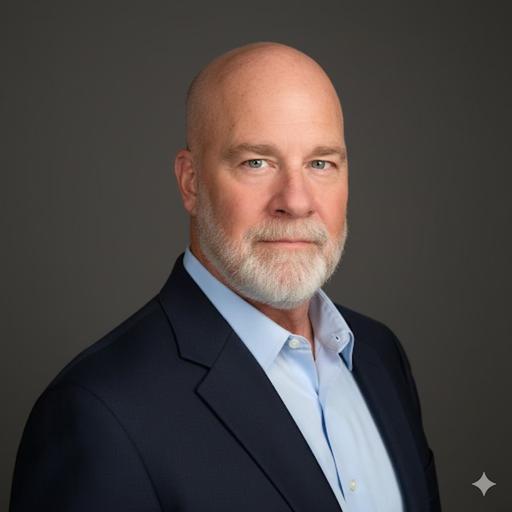 Dennis Stevens, podcast guest
