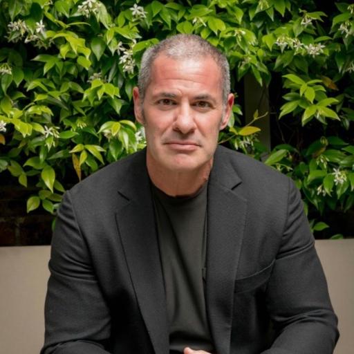 Ron Bauer, podcast guest