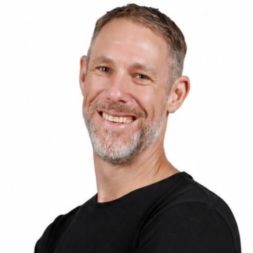 Nick Jonsson, podcast guest