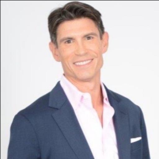 Don't Retire from Purpose Chris Maduri on Identity, Faith & Your Second Act