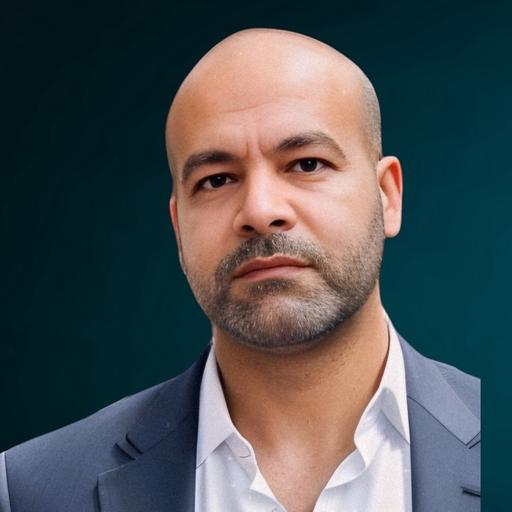Adam Elmasri, podcast guest