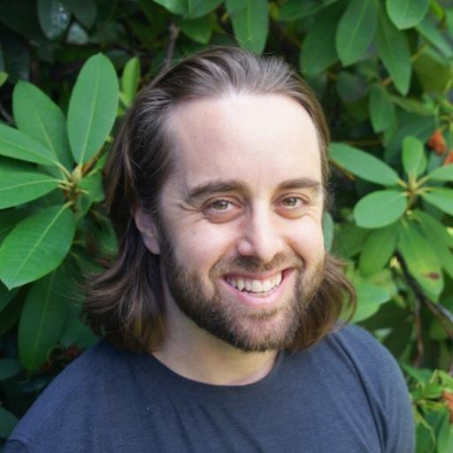 Myles Katz, podcast guest