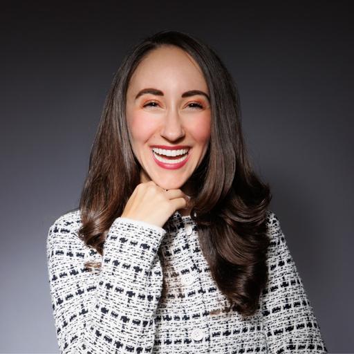 Corinne Goldberg, podcast guest