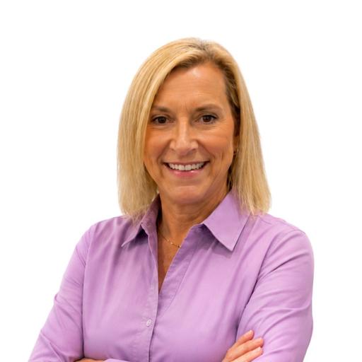 Ev Foster, podcast guest