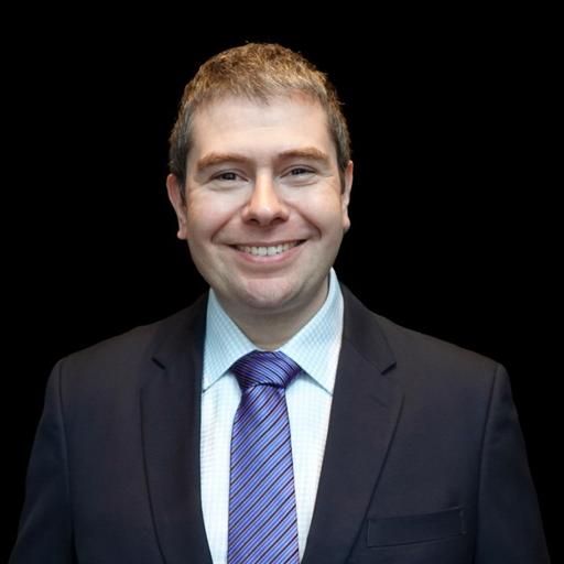Joseph Mocanu, podcast guest