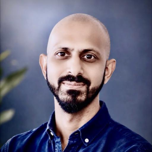 Kapil Kane, podcast guest