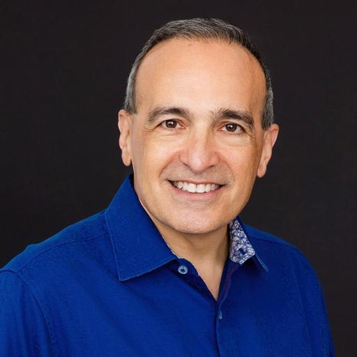 Richard Riccardi, podcast guest