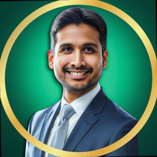 Mcklein Javeri, podcast guest