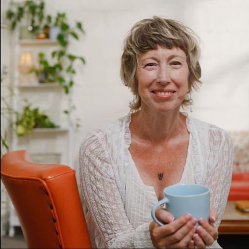 Tamara Kowalska, podcast guest