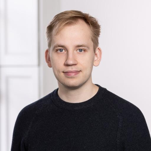 Karl-Gustav Kallasmaa, podcast guest