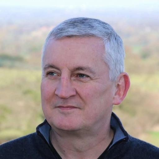 Graham Wilson, podcast guest