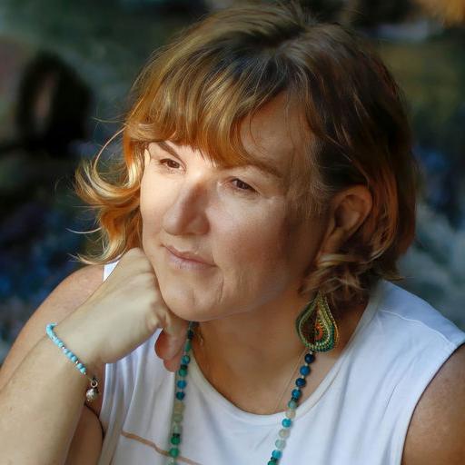 Leanne Sheargold, podcast guest