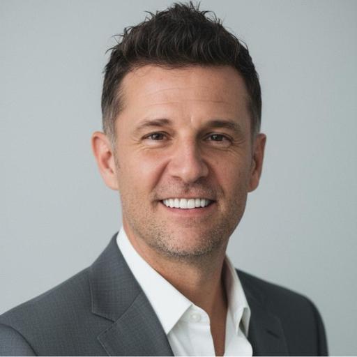 Christopher Romaine, podcast guest