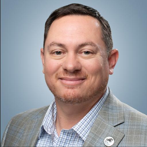 Rob Marcus, podcast guest