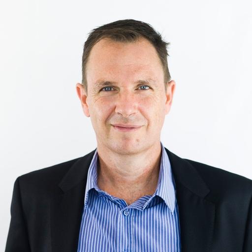 Matt Raad, podcast guest