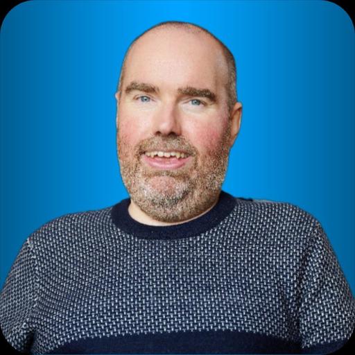 Toby Mildon, podcast guest