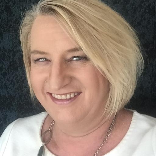Dana Gambrill, podcast guest