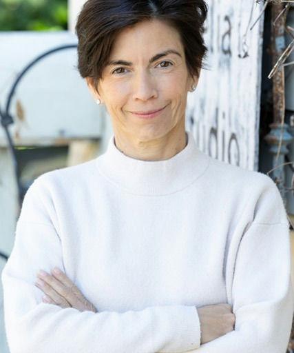 Lisa Arrigo, podcast guest