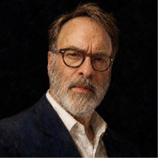 Kevin Kennon, podcast guest